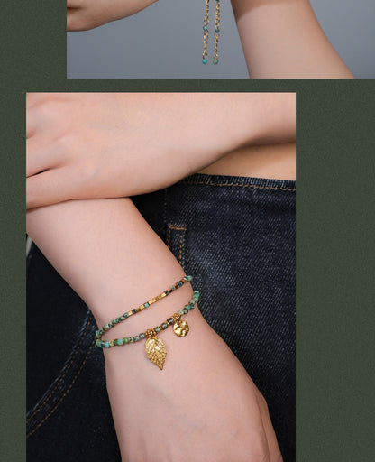 Forest Dream Bracelet