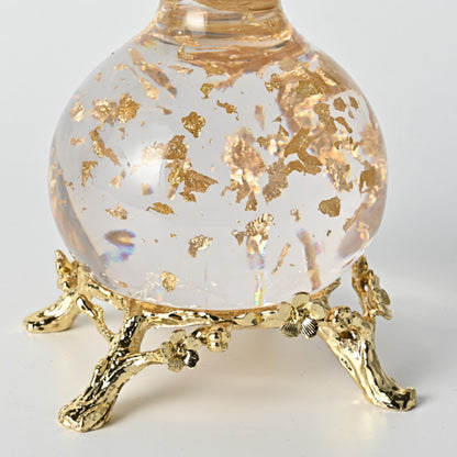 New Chinese style resin gourd decorative ornaments