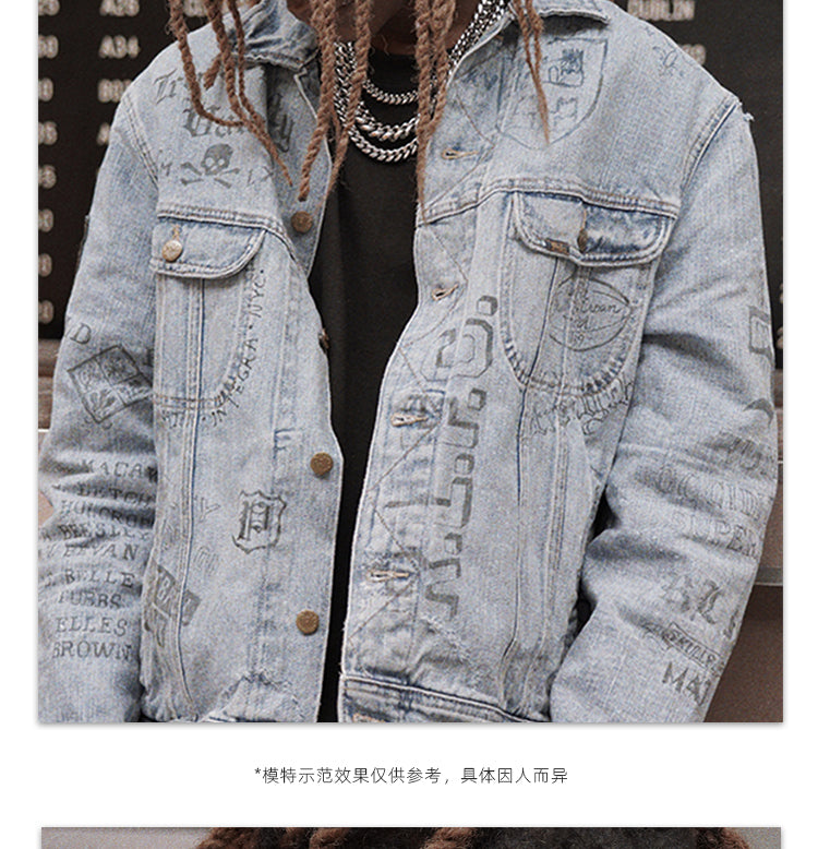 Cuban hip hop necklace