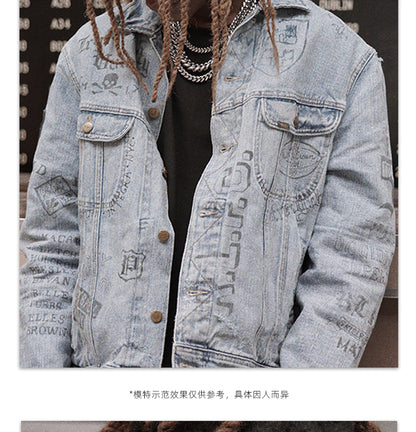 Cuban hip hop necklace