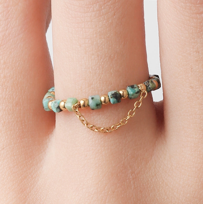 Little forest bracelet