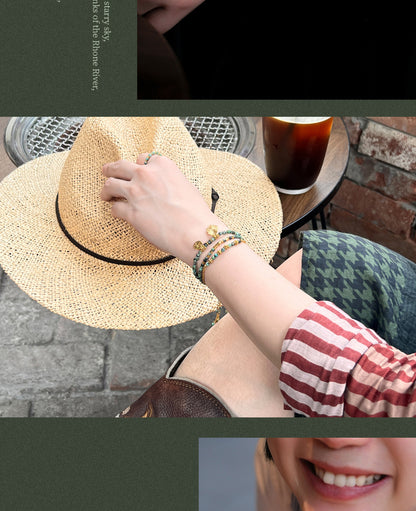 Forest Dream Bracelet