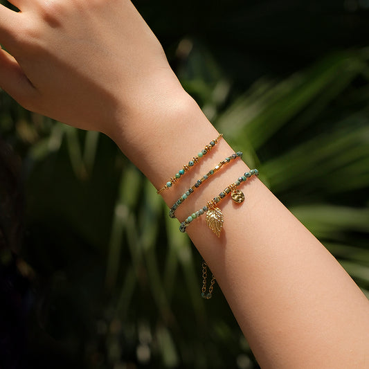 Forest Dream Bracelet