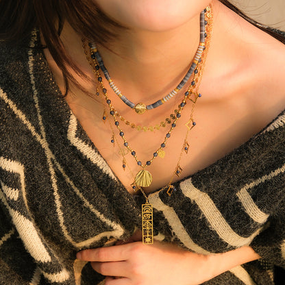 Cosmic Dream Necklace