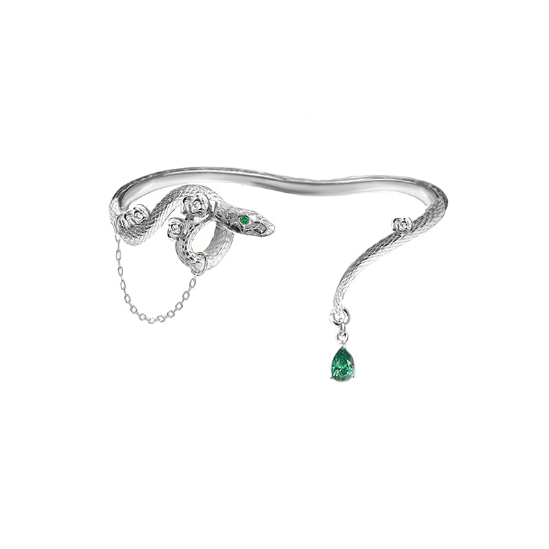 Dancing Snake Bracelet