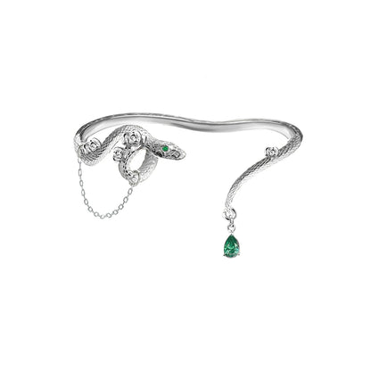 Dancing Snake Bracelet