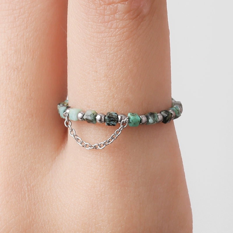 Little forest bracelet