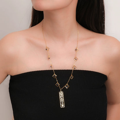 Cosmic Dream Necklace