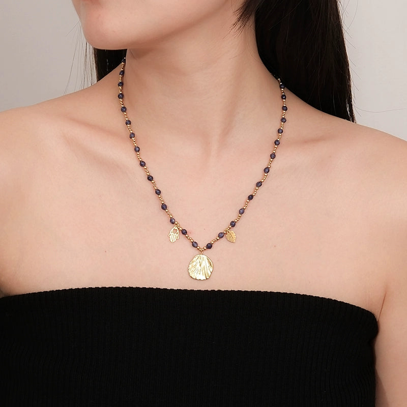 Cosmic Dream Necklace