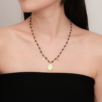 Cosmic Dream Necklace