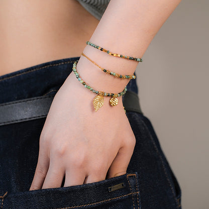 Forest Dream Bracelet