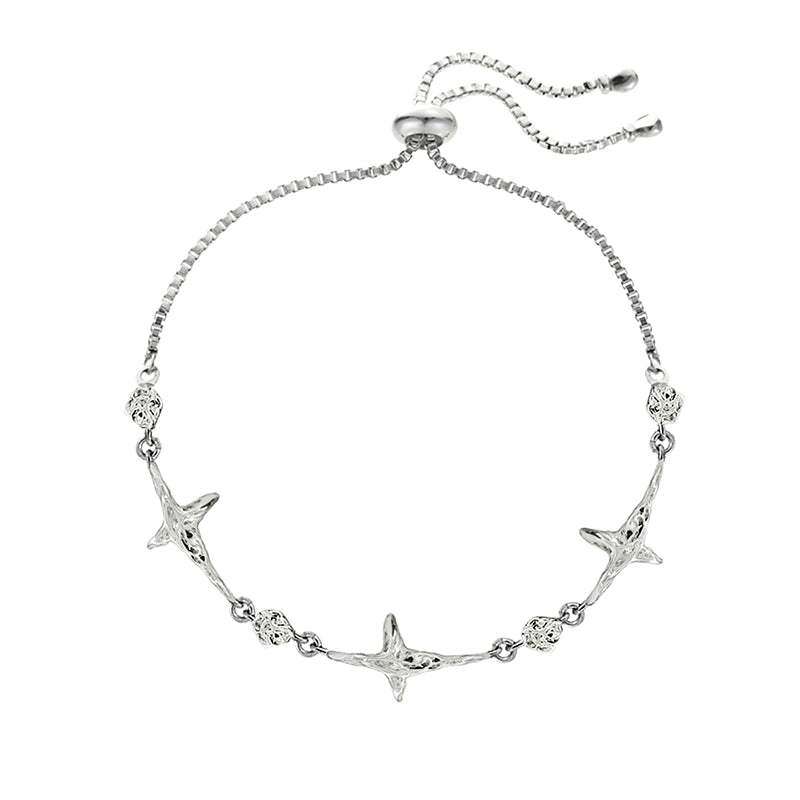 European and American metal style bracelet