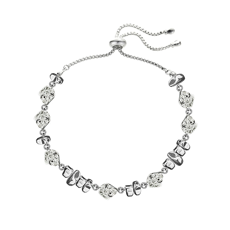 European and American metal style bracelet