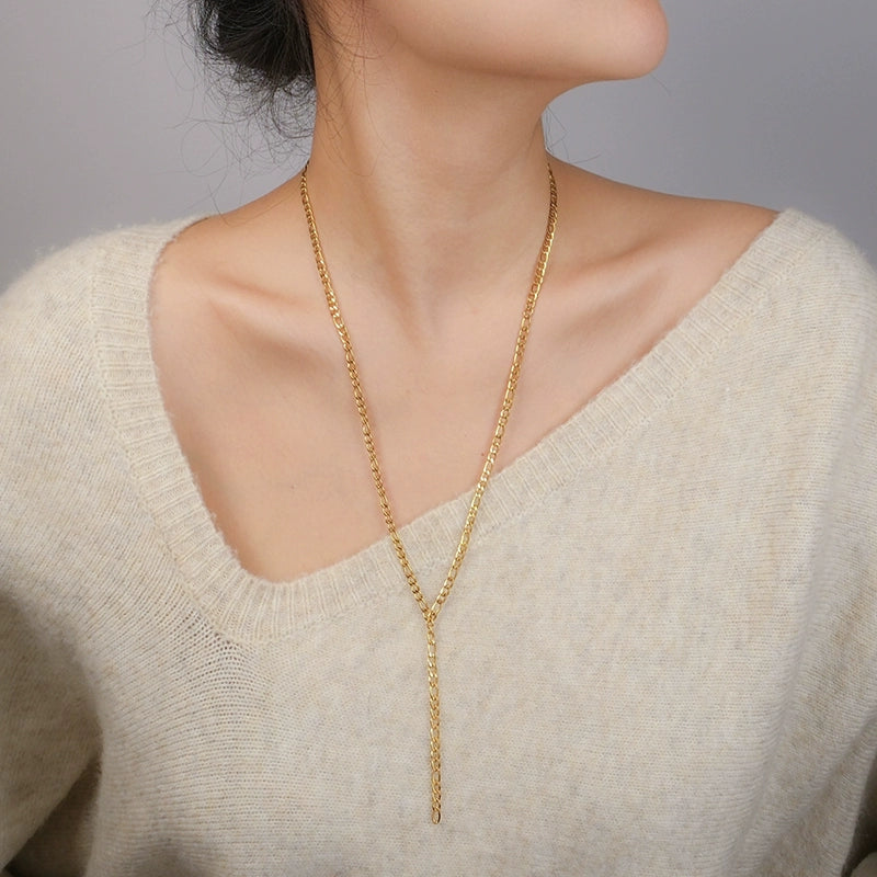 Honey River fruit necklace