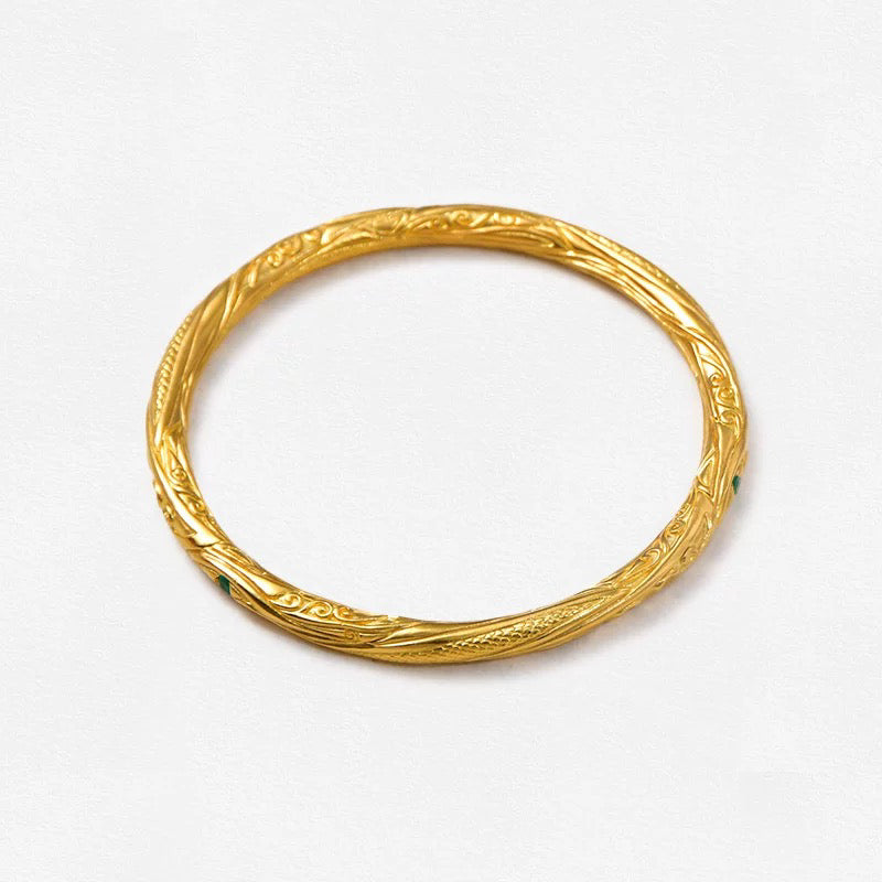 Nezha: The Devil Child Comes into the World-Qiankun Circle Bracelet