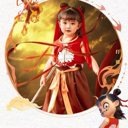 Nezha: The Devil Child Comes into the World-Qiankun Circle Bracelet