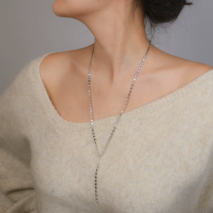 Green Dreamy Pendant Necklace