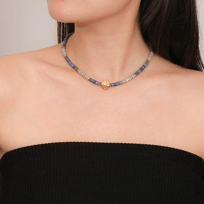 Cosmic Dream Necklace