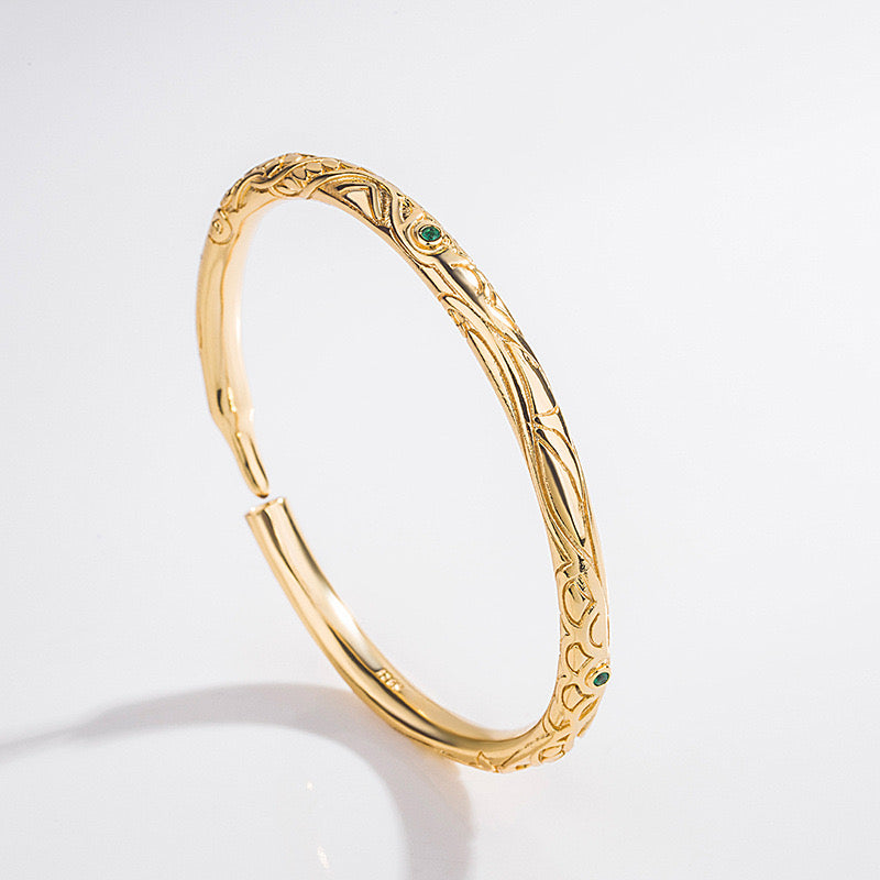 Nezha: The Devil Child Comes into the World-Qiankun Circle Bracelet