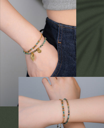 Forest Dream Bracelet