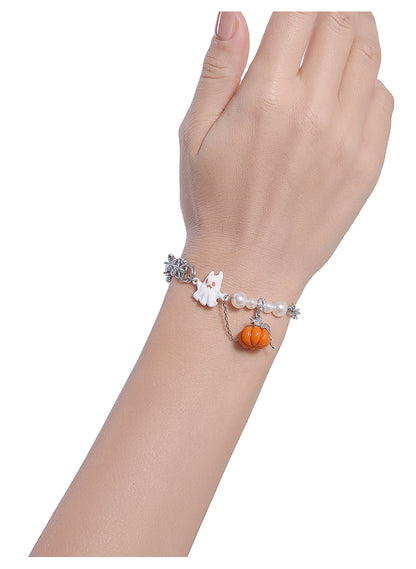 Carnival party demon bracelet