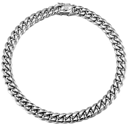 Cuban hip hop necklace