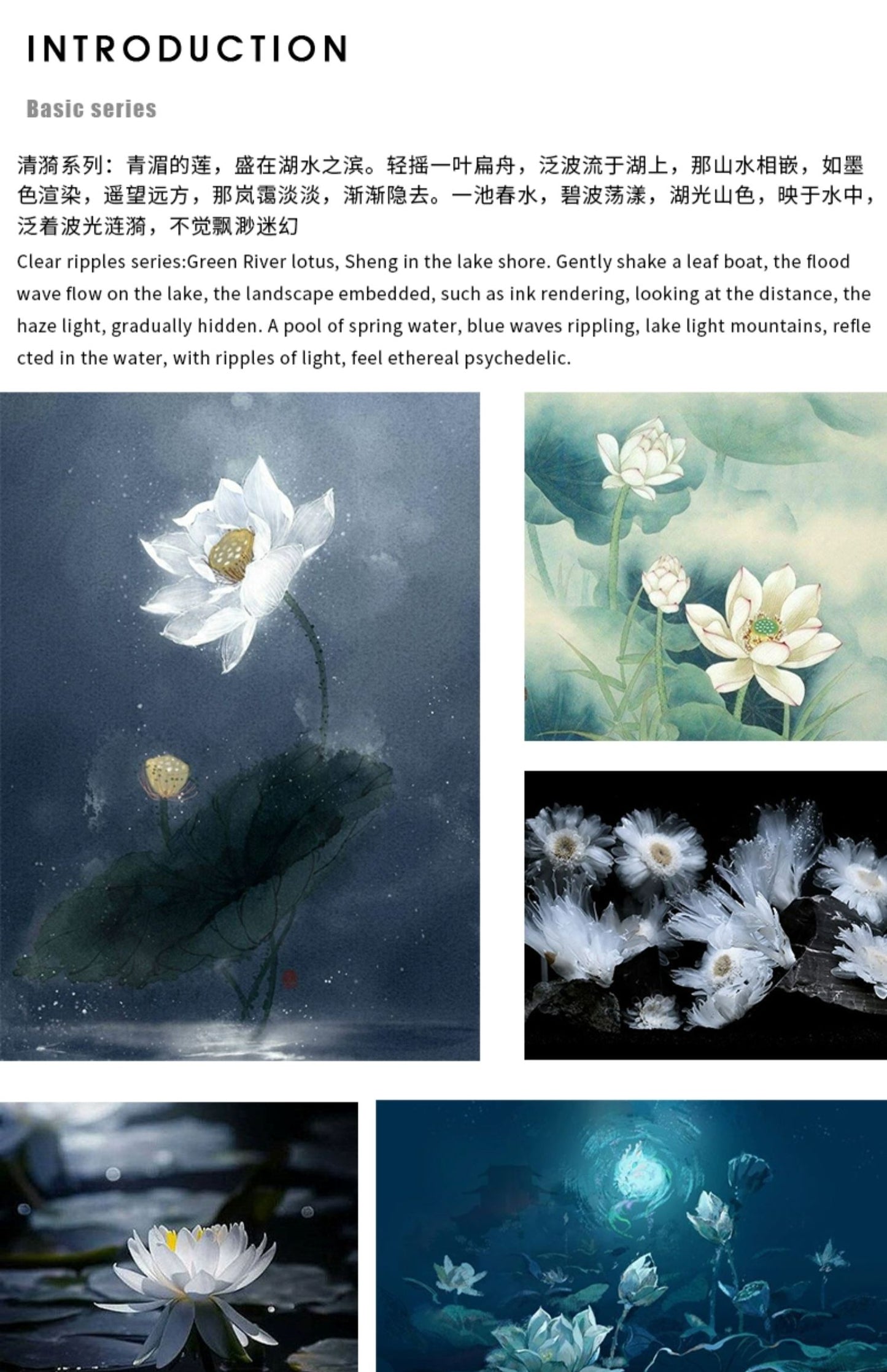 New Chinese style safety-ring bracelet