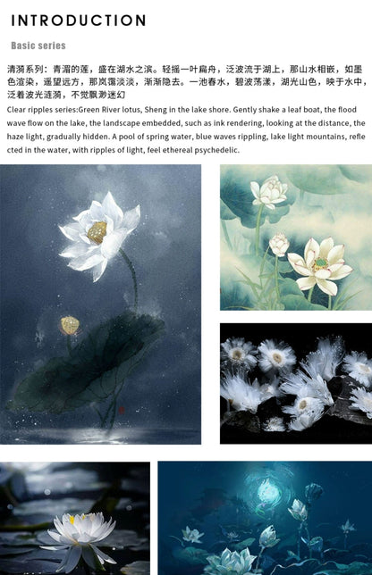 New Chinese style safety-ring bracelet