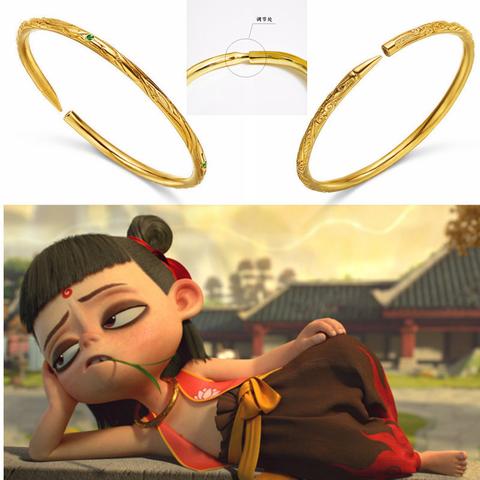 Nezha: The Devil Child Comes into the World-Qiankun Circle Bracelet