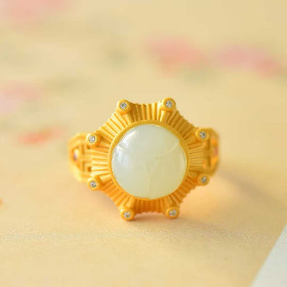 Near the Water Tower" Ring