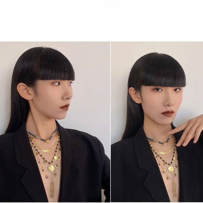 Cosmic Dream Necklace