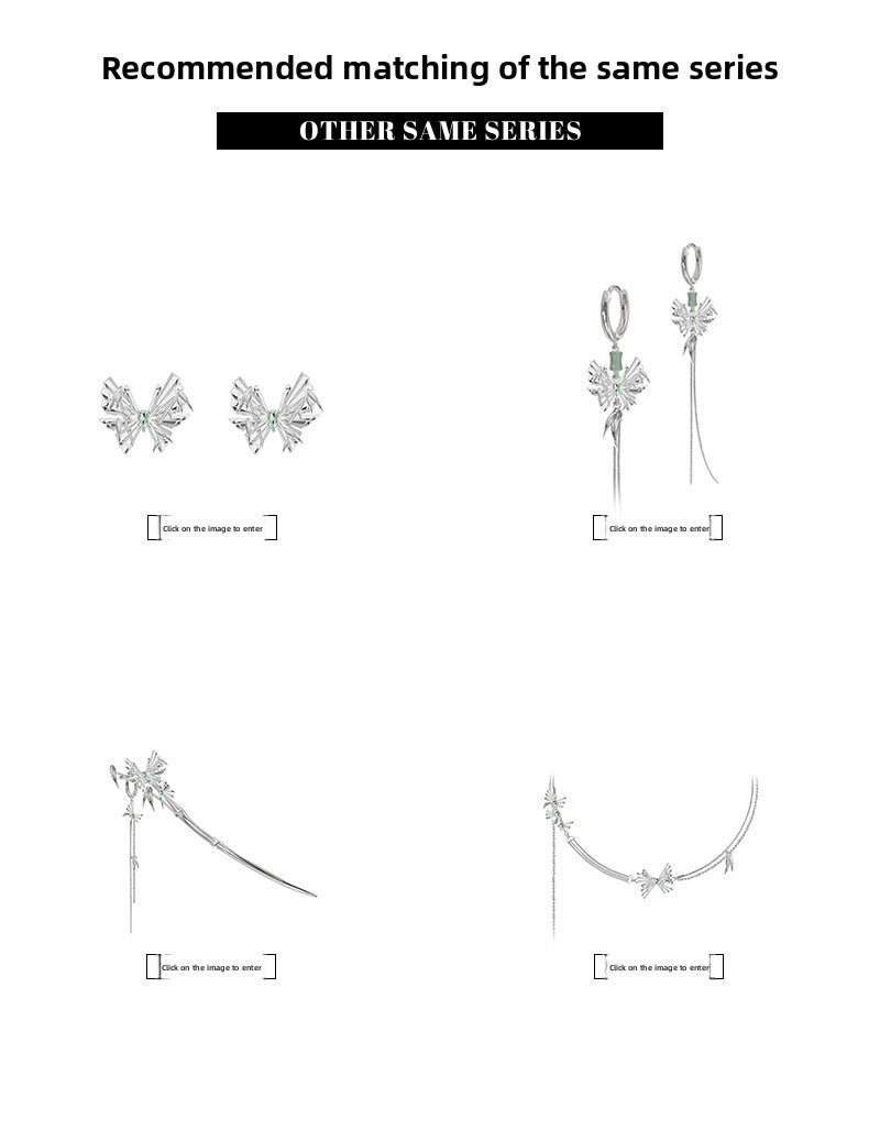 New Chinese style pendant fan bracelet