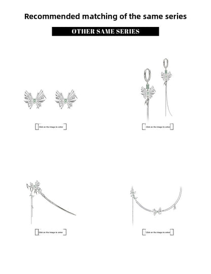 New Chinese style pendant fan bracelet