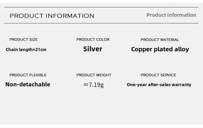 Butterfly fluttering bracelet