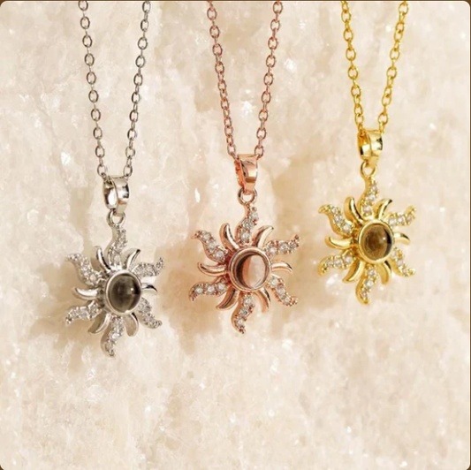 Photo Projection Jewelry - Rewards Tier 1 (Free with purchases over $198)