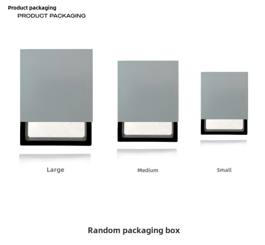 Ice blue butterfly bracelet