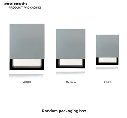 Ice blue butterfly bracelet