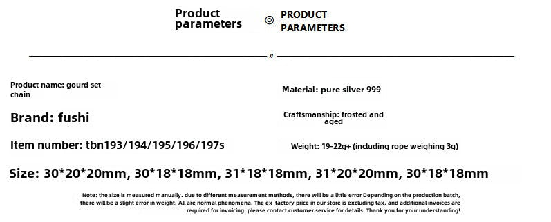 Chinese Calabash Brothers Sterling Silver Pendant Necklace - jewelry - weilin.com