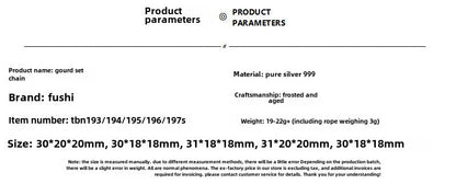 Chinese Calabash Brothers Sterling Silver Pendant Necklace - jewelry - weilin.com