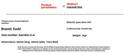 Chinese dragon sterling silver pendant - jewelry - weilin.com