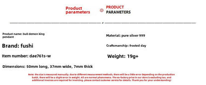 Chinese style dragon sterling silver pendant - jewelry - weilin.com