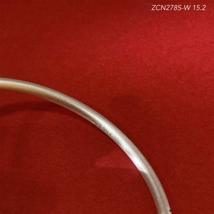 Chinese style scripture round stick bracelet - jewelry - weilin.com