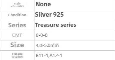 Delicate sterling silver pearl necklace - jewelry - weilin.com