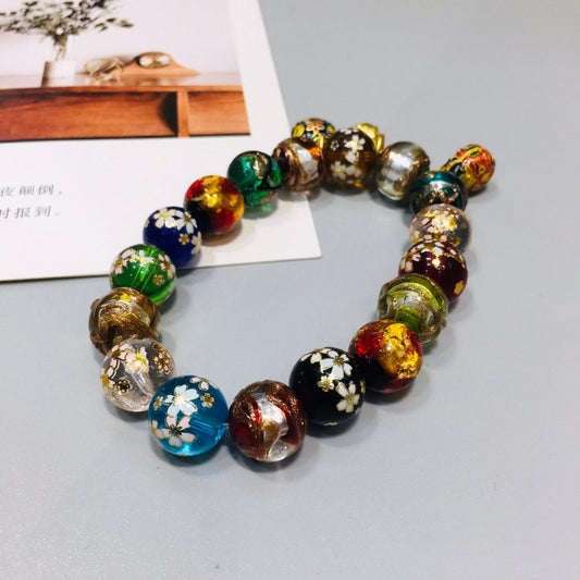 Duobao Bracelet - jewelry - weilin.com