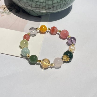 Duobao Bracelet - jewelry - weilin.com