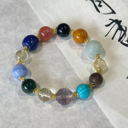 Duobao Bracelet - jewelry - weilin.com