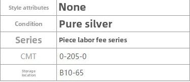 Ethnic flower sterling silver bracelet - jewelry - weilin.com