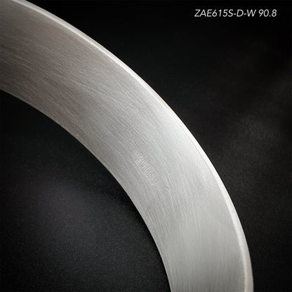 Ethnic style carp lotus sterling silver bracelet - jewelry - weilin.com
