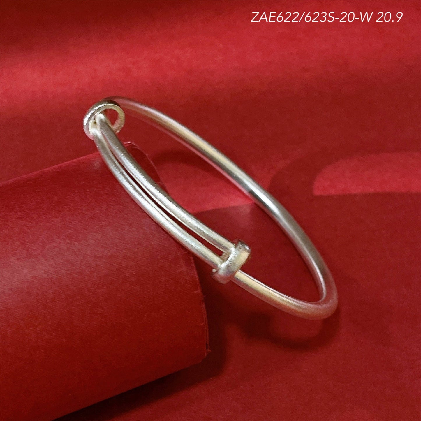 Ethnic style peace and joy sterling silver bracelet - jewelry - weilin.com