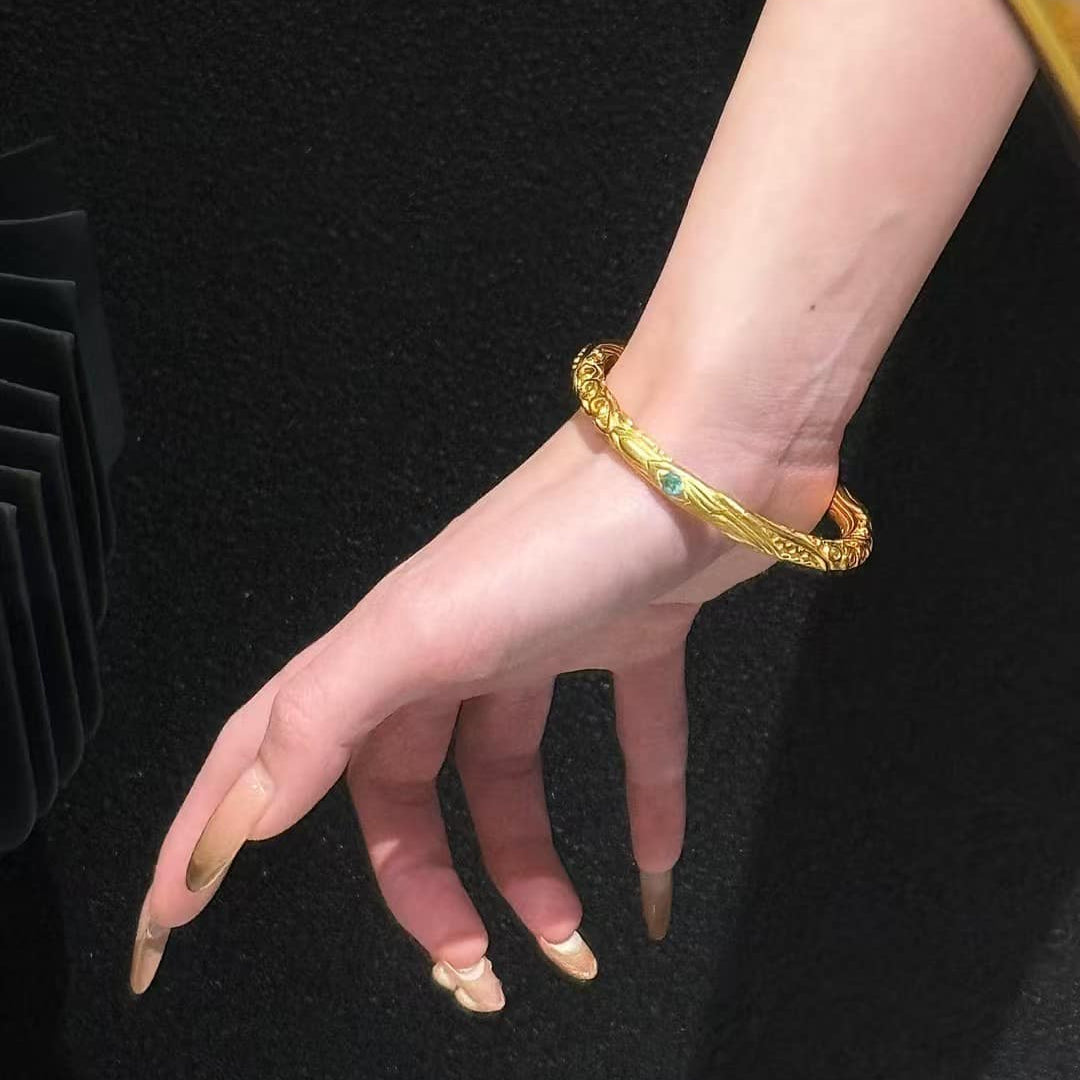 Nezha: The Devil Child Comes into the World-Qiankun Circle Bracelet